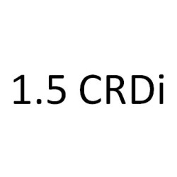 1.5 CRDi D4FA 88 к.с. 2008-2011