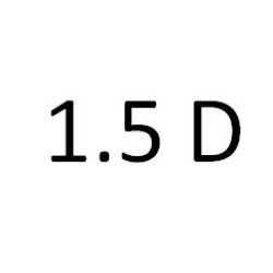 1.5 D DJ5FS S5Y5 S5Y2 S5Y7 S5Y6 S5Y8 S5 DPTS S5 DPTR 105 к.с. 2014-2018