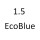 1.5 EcoBlue 120 к.с. 2020-