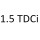 1.5 TDCi XWNB XWMC 120 к.с. 2016-2019