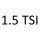 1.5 TSI DADA DPCA 150 к.с. 2017-