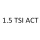 1.5 TSI ACT DADA DPCA 150 к.с. 2018-
