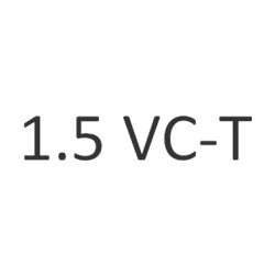 1.5 VC-T KR15 190 к.с. 2021-