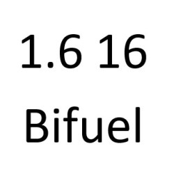 1.6 16V Bifuel K4M 866 107 к.с. 2012-2013