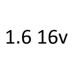 1.6 16V 87 к.с. 1996-
