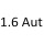 1.6 Aut. BDY XU5M3Z BDY XU5M2Z 88 к.с. 1990-1998