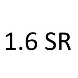1.6 SR GA16DE 102 к.с