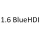 1.6 BlueHDi 100 BHY DV6FD 99 к.с. 2014-