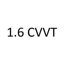 1.6 CVVT G4ED 112 к.с. 2005-2011