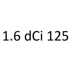 1.6 dCi 125 JGMH R9M 452 125 к.с. 2015-