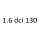 1.6 dCi 130 R9M 409 R9M 414 130 к.с. 2016-