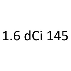 1.6 dCi 145 JGMG R9M 452 145 к.с. 2015-