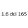 1.6 dCi 165 R9M 452 163 к.с. 2015-