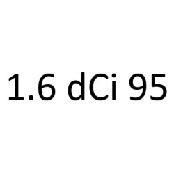 1.6 dCi 95 JGMR JGMJ R9M 413 R9M 415 95 к.с. 2015-