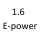 1.6 E-power CCSA CMXA 102 к.с. 2011-2012