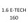 1.6 E TECH 160 B9NH H4M 630 160 к.с. 2021-