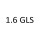 1.6 GLS G4ED 112 к.с. 2005-2010