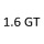 1.6 GT G4FJ 204 к.с. 2013-2018