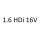 1.6 HDI 16V 9HV DV6TED4B 9HV DV6TED4BU 90 к.с. 2008-