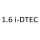 1.6 i DTEC RU8 N16A3 120 к.с. 2015-