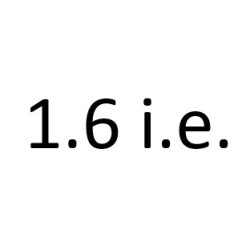 1.6 i.e. 159.AE 159 A3.046 78 к.с. 1990-1992