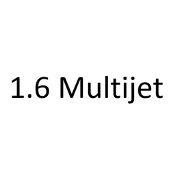 1.6 Multijet 46346020 130 к.с. 2021-