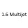1.6 Multijet 46346020 130 к.с. 2021-