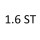 1.6 ST JTJA JTJB 182 к.с. 2013-2017