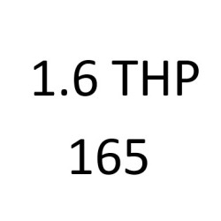 1.6 THP 165 5GZ EP6FDT 165 к.с. 2012-2017