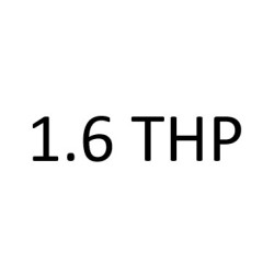 1.6 THP EP6CDTX 200 к.с. 2010-2014
