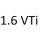 1.6 i VTi EG2 B16A2 B16A3 160 к.с. 1992-1998