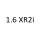 1.6 XR2i LJD 103 к.с. 1989-1993
