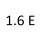 1.6 E ADA 101 к.с. 1993-1996