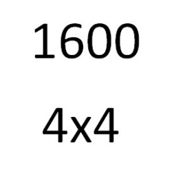 1600 4x4 2121 2131 2121 73 к.с. 1987-1995