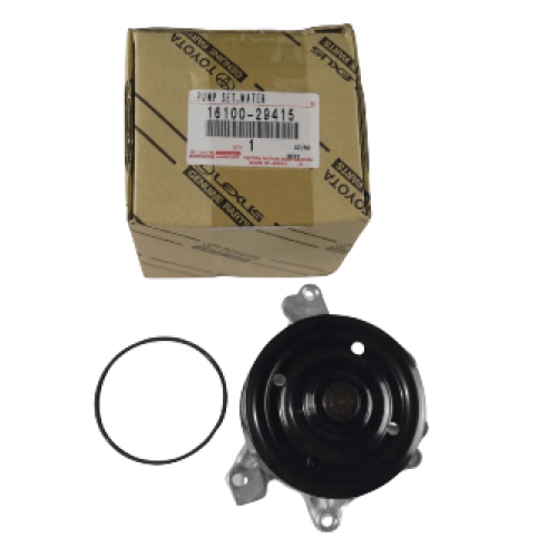 Водна помпа 1610029415 16100-29415 Toyota Rav 4 Corolla
