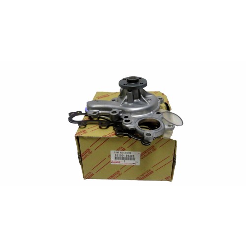 Водна помпа 1610039496 16100-39496 Toyota Land Cruiser 