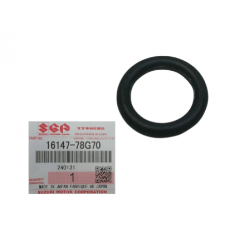 О-пръстен маслен тръбопровод 1614778G70 16147-78G70 Suzuki