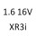 1.6 16V XR3i L1H 88 к.с. 1995-1996