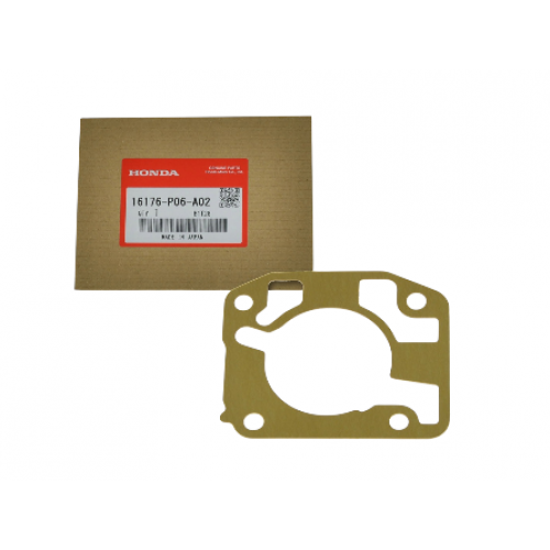 Гарнитура дроселова клапа 16176P06A02 16176-P06-A02 Honda