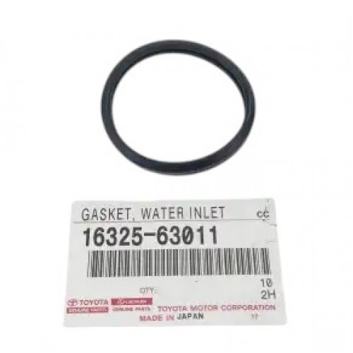 Гарнитура 1632563011 16325-63011 термостат Toyota