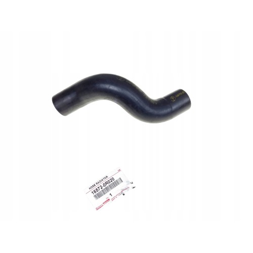 Водно съединение 165720R020 16572-0R020 долно Toyota