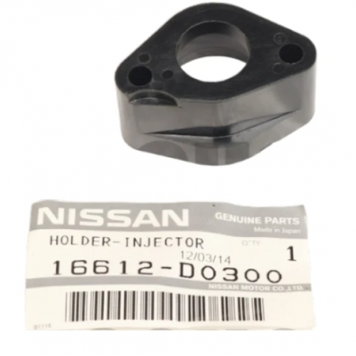 Държач 16612D0300 16612-D0300 дюза Nissan