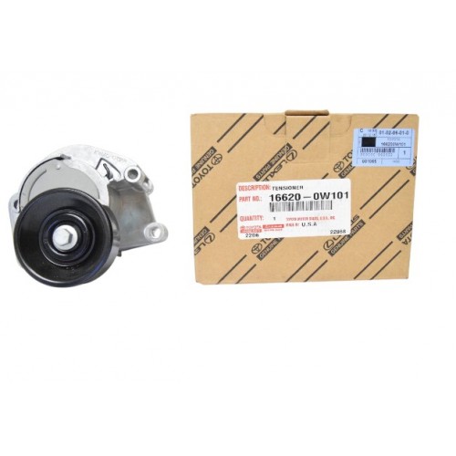 Обтегач пистов ремък 166200W101 16620-0W101 Toyota Lexus