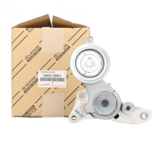 Обтяжно рамо пистов ремък 1662030031 16620-30031 Toyota Land Cruiser Hilux