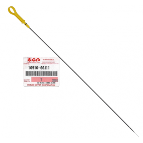 Щека за масло 1691066J11 16910-66J11 Suzuki Grand Vitara