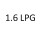 1.6 LPG HR16DE 2010-2013