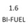 1.6 BI-FUEL SQR481F 102 к.с. 2007-2020