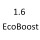 1.6 EcoBoost JTBB JTBA 160 к.с. 2010-2015