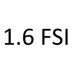 1.6 FSI BLF 115 к.с. 2004-2008