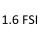 1.6 FSI BLF 115 к.с. 2005-2008